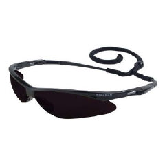 Lentes Jackson Safety* V30 NEMESIS* Smoke AF