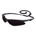 Lentes Jackson Safety* V30 NEMESIS* Smoke AF