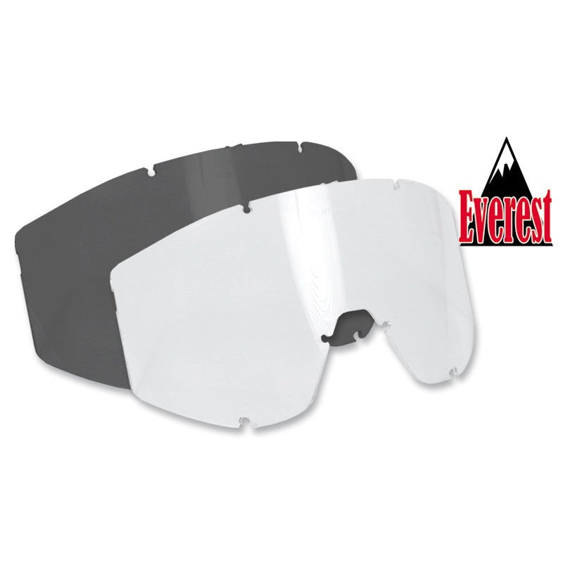 Lentes de Repuesto para Monogafas “Everest”, Ref. 11905903 – 04
