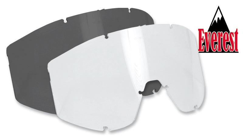 Lentes de Repuesto para Monogafas “Everest”, Ref. 11905903 – 04
