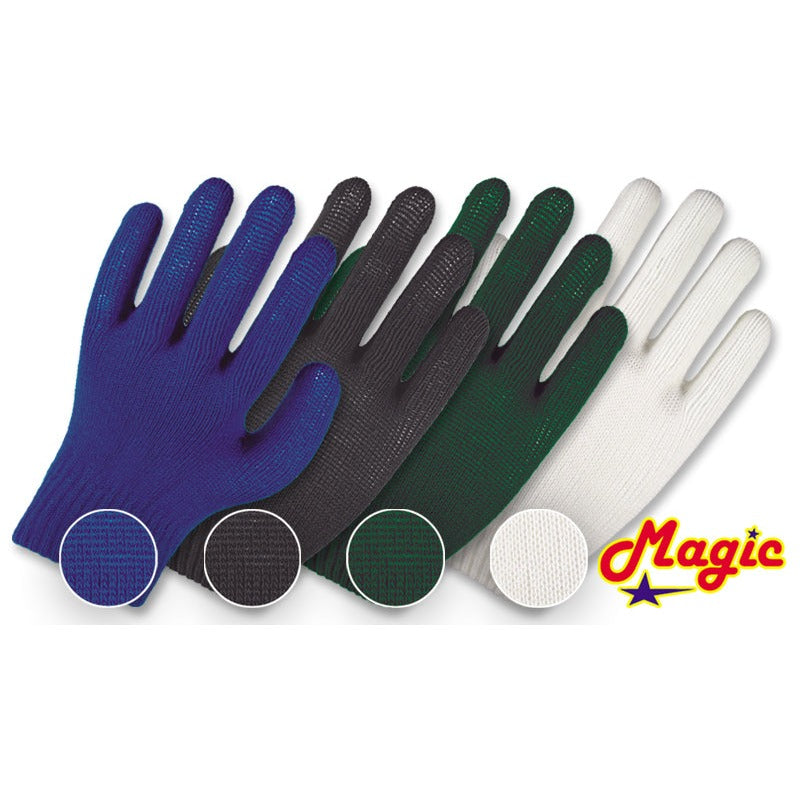 Guantes Sintéticos Varios Colores • “Magic”
