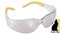 Gafas con Lente Espejado • Sin Antifog • “Coyote”
