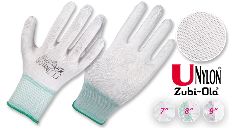 Guantes Nylon “Unylon” Zubi-Ola®