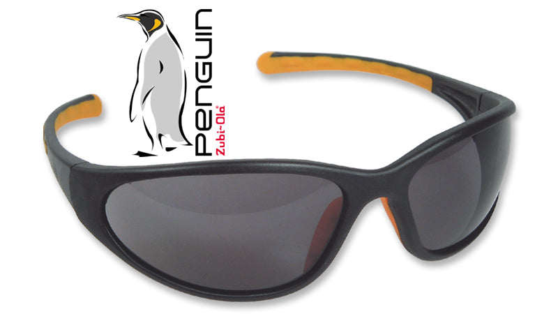 Gafas Lente Oscuro Antifog • “Penguin”