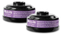 2 Cartuchos Filtrantes B618A para Respiradores Refs.: 11887614 y 11887702