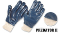 Guantes Nitrilo Liso, DIP TOTAL • “Predator II”