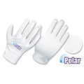 Guantes en Algodón Blanco • “Polar”