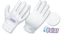 Guantes en Algodón Blanco • “Polar”