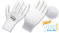 Guantes Nylon 13 Gauge, recubiertos en Poliuretano • DIP NORMAL • “Fácil Flex I”