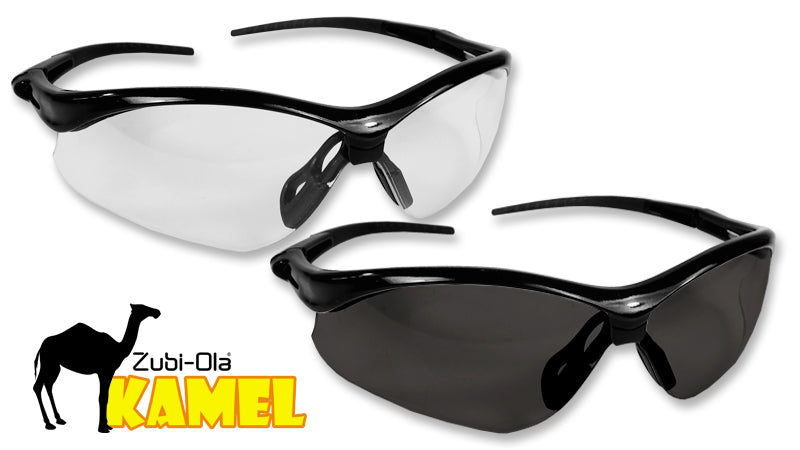 Gafas Montura Universal • Antifog • “Kamel”