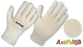 Guantes de Nomex® y Kevlar®, forrados en Poliéster y Algodón • “AntiFuego”