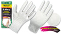 Guantes de Látex para uso doméstico • Bolsa x 10 unidades • “Pintura & Tintura”