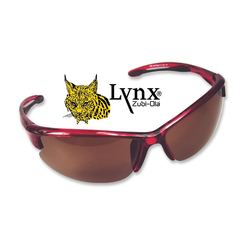 Gafas con Lente Oscuro • Sin Antifog • “Lynx”