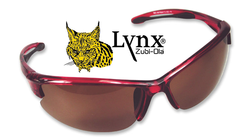 Gafas con Lente Oscuro • Sin Antifog • “Lynx”