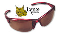 Gafas con Lente Oscuro • Sin Antifog • “Lynx”