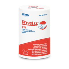 WypAll* X70 Regular