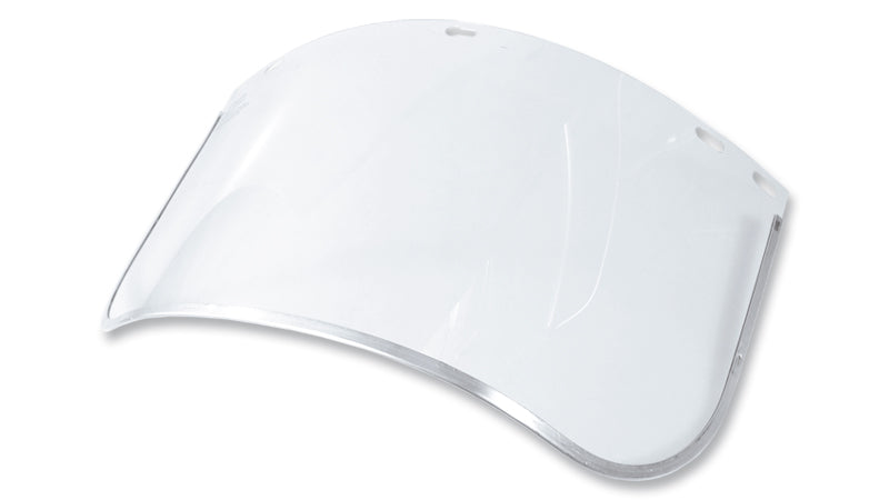 Repuesto para Careta de Protección Facial – Borde de Aluminio Ref. 11888807