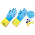 Guantes de Neopreno • Para el hogar y la industria • “Blue Grip”