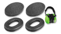 Kit repuestos para protector auditivo tipo copa, ref. 11882020•Juego de 4 piezas