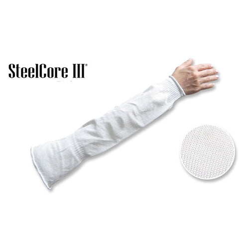 1 Manga en Spectra® • 18” (45.72cm) • Anticorte Nivel 2 • “Steelcore III” • 1 UN