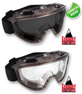 Monogafa de Seguridad. Montura Integral • Antifog • “Everest”
