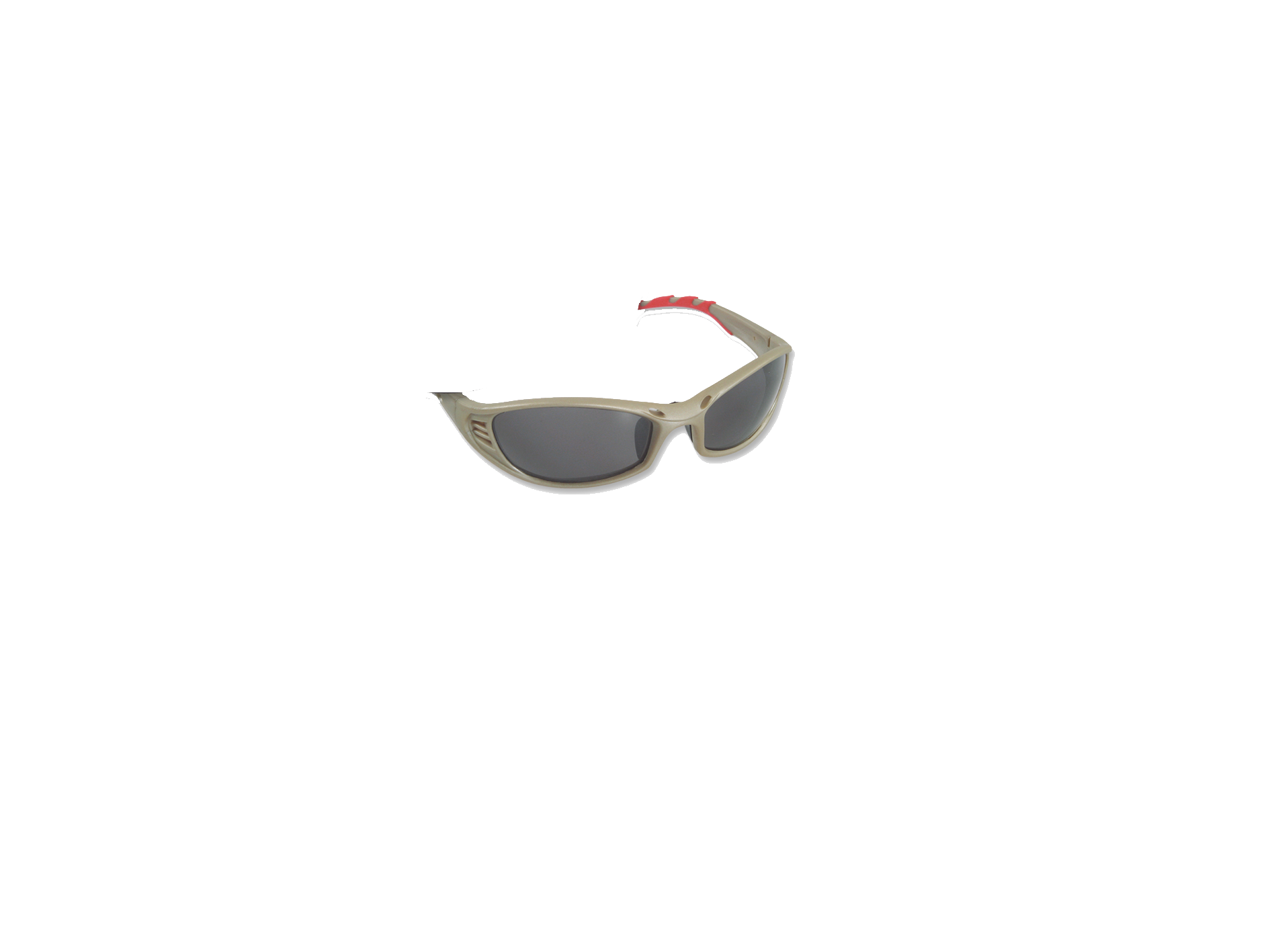 Gafas Lente Policarbonato • Antifog • “Desperado”
