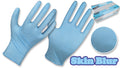 Guantes Nitrilo (Aprobado por FDA) Manejo de Alimentos • Caja x 100• “Skin Blur”