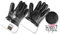 Guantes en Fibra Taeki5®, recubiertos con Nitrilo HCT • “Hard2”