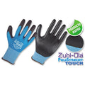 Guantes Nylon, recubiertos en Poliuretano • “PoliStrecht Touch”
