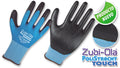 Guantes Nylon, recubiertos en Poliuretano • “PoliStrecht Touch”