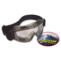 Monogafas de Seguridad. Montura Integral. Ventilación • Antifog • “FujiYama”