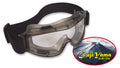 Monogafas de Seguridad. Montura Integral. Ventilación • Antifog • “FujiYama”