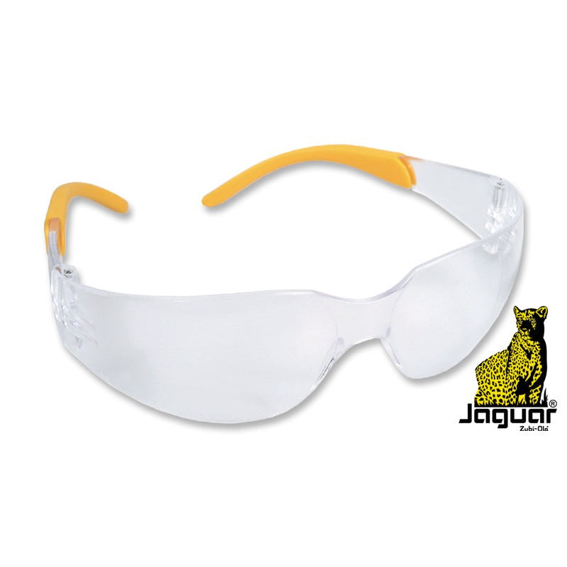 Gafas sin Anti Fog • “Jaguar”