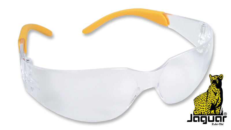 Gafas sin Anti Fog • “Jaguar”
