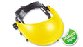 Soporte Ajustable, con ratchet, para visores en policarbonato Refs....