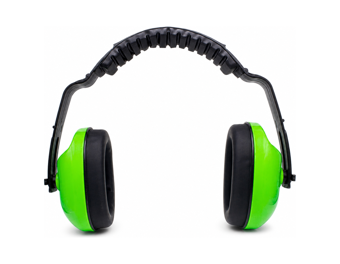 PROTECTORES AUDITIVOS DE COPA  CON DIADEMA AJUSTABLE - AUDIOPRO