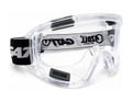 MONOGAFAS DE SEGURIDAD CON VENTILACION INDIRECTA Y LENTES ANTIEMPANANTES