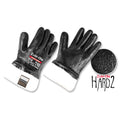 Guantes en Fibra Taeki5®, recubiertos con Nitrilo HCT • “Hard2”