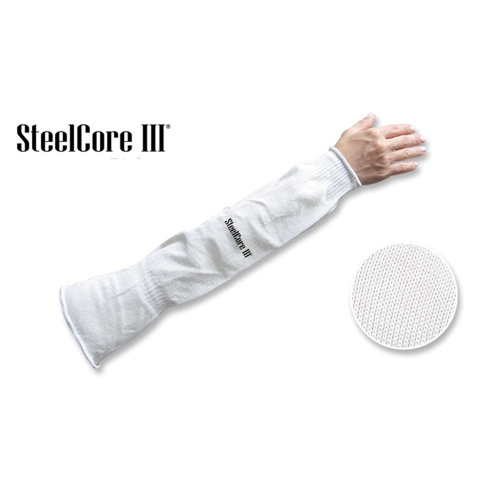 1 Manga en Spectra® • 18” (45.72cm) • Anticorte Nivel 2 • “Steelcore III” • 1 UN