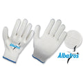 Guantes Hilaza de Algodón y Nylon • Tipo Multiusos • Ambidiestro “Albatros”